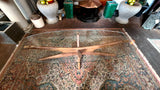 Mid Century Modern Coffee Table designed by Adrian Pearsall