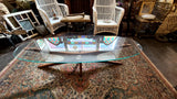 Mid Century Modern Coffee Table designed by Adrian Pearsall