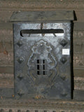 Vintage & Antique Mailboxes