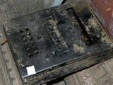 Vintage & Antique Mailboxes