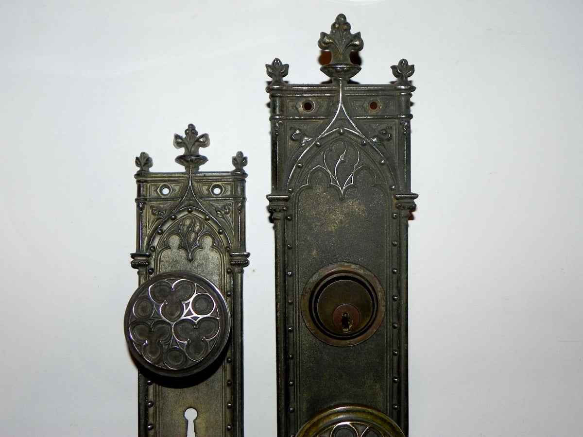 H_Entry_Set_Reading_Franciscan