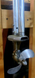 Restored Vintage Elto Pal Outboard Motor by Evinrude