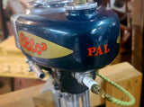 Restored Vintage Elto Pal Outboard Motor by Evinrude