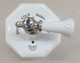 Rebuilt, vintage Standard (American Standard) Shower Mixer Valve