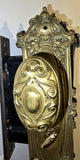 Original 1910 YALE Lock Co. "Largo" Pattern Entry Lock in Cast Bronze