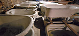 Clawfoot Bathtub Sale!