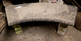 Vintage Cast Stone Garden Benches