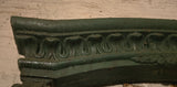 Antique Cast Iron Doorway Decorative Arch