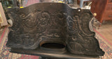 1870 "Iron King" Cast Iron 6 Burner Cook Stove