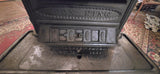 1870 "Iron King" Cast Iron 6 Burner Cook Stove