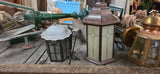 Vintage Porch Lighting