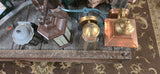 Vintage Porch Lighting