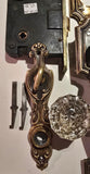 Vintage Thumb Paddle Entry Set from Barrows