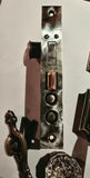 Vintage Thumb Paddle Entry Set from Barrows