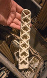 NOS Ceramic Elements Inserts for Free Standing Gas Heaters