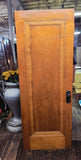 Vintage Miracle Door with Hardware on Birch