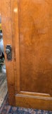 Vintage Miracle Door with Hardware on Birch