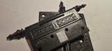 Decorative Antique Cast Iron Steeple Top Aesthetic Hinges