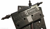 Decorative Antique Cast Iron Steeple Top Aesthetic Hinges