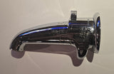 Vintage Tub Spout with Diverter by Crane
