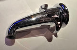 Vintage Tub Spout with Diverter by Crane