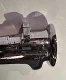 Vintage Tub Spout with Diverter by Crane