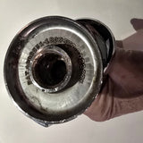 Vintage Tub Spout with Diverter by Crane