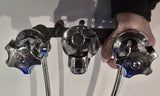 Vintage Kohler Shelf Back Faucet