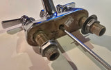 Vintage Standard Chrome Sink Faucet