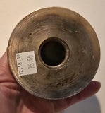 Vintage Short Tub Spigot by Standard