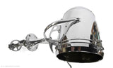 Complete Large Vintage PERKO Spotlight Pre 1977