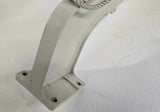Vintage Set of NOS Edson Aluminum Dinghy Davits