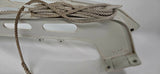 Vintage Set of NOS Edson Aluminum Dinghy Davits