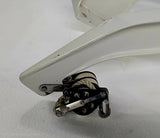 Vintage Set of NOS Edson Aluminum Dinghy Davits