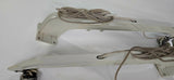 Vintage Set of NOS Edson Aluminum Dinghy Davits