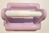 Porcelain Kohler Lavender Bathroom Accessories